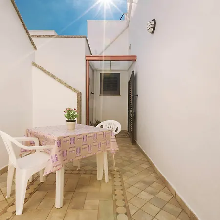 Corte Prima Holiday home Casarano