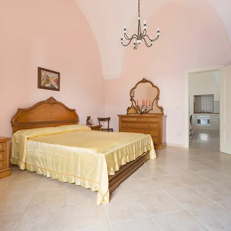 Holiday home Corte Prima *