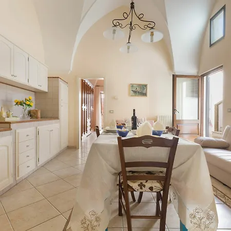 Holiday home Corte Prima